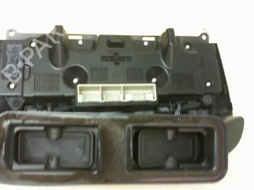 Climate control SEAT TOLEDO III (5P2) 1.9 TDI | BP20966514I5 
