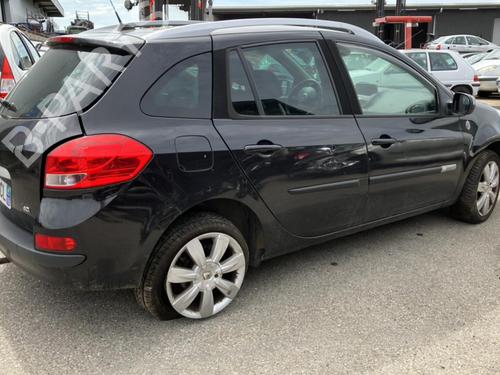 Engine control unit (ECU) RENAULT CLIO III Grandtour (KR0/1_) 1.5 dCi | BP26168230M57  - Image 11