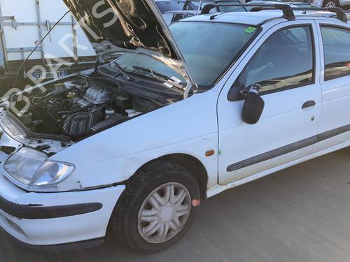 Left taillight RENAULT MEGANE I (BA0/1_) 1.9 D Eco (BA0A, BA0U, BA0R) | BP20939628C34 