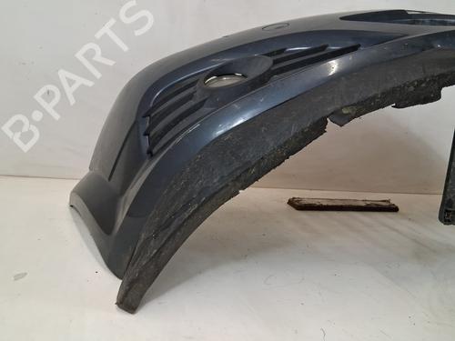 front-bumper-opel-astra-h-gtc-a04-2005-2006-2007-2008-2009-2010-28585508 main image