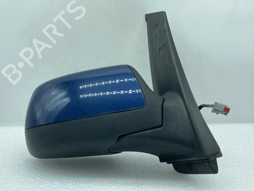 Right mirror FORD C-MAX (DM2) 1.6 TDCi | BP22027539C27 