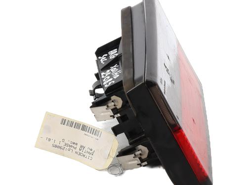 Left tailgate light CITROËN XANTIA (X1_, X2_) 1.6 i | BP20956755C79