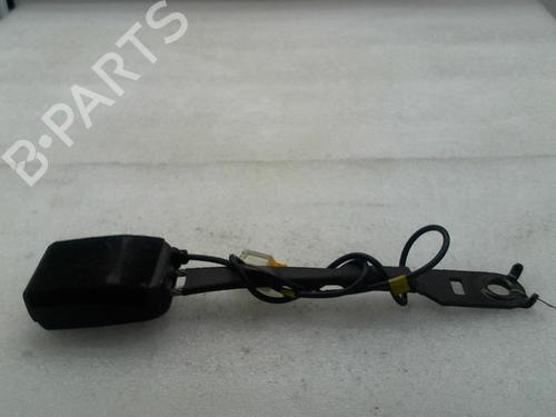 Used Seat buckle PEUGEOT 308 SW I (4E_, 4H_) 1.6 HDi (90 hp) 20950440