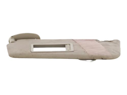Left sun visor FIAT PUNTO EVO (199_) 1.2 | BP37474000I1 - Image 2