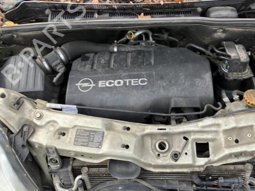 Türscheibe rechts vorne OPEL MERIVA A MPV (X03) 1.3 CDTI (E75) | BP20965186C19 