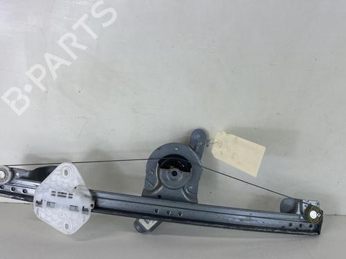 Used Front right window mechanism Front right window mechanism DACIA LOGAN MCV (KS_) 1.5 dCi (KS0W) (86 hp) 22030464 22030464