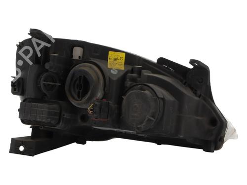 Left headlight OPEL CORSA C (X01) 1.2 (F08, F68) | BP31945595C28 - Image 3