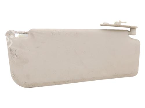 Left sun visor FIAT PUNTO EVO (199_) 1.2 | BP37474000I1 - Image 3