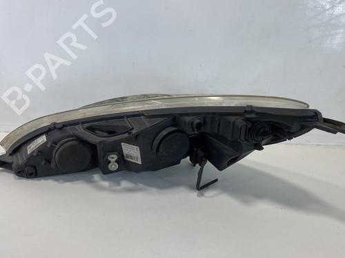 Right headlight PEUGEOT 407 (6D_) 2.0 HDi 135 (6DRHRH, 6DRHRE, 6DRHRG, 6DRHRJ) | BP22711378C29 