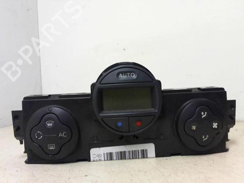 Used Climate control RENAULT MEGANE II (BM0/1_, CM0/1_) 1.5 dCi (BM1E, CM1E) (106 hp) 20948835