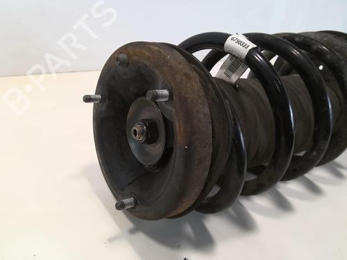 Left front shock absorber BMW X5 (E53) 3.0 d | BP20968636M16 - Image 4