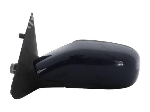 Used Left mirror Left mirror RENAULT LAGUNA II Grandtour (KG0/1_) 1.9 dCi (KG1A, KG1W, KG0G) (110 hp) 20942966 20942966