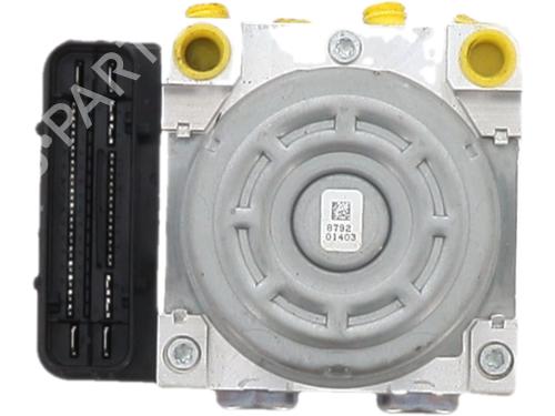 Used ABS pump ABS pump 32980221 32980221