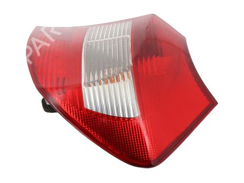 Right taillight BMW 1 (E87) 118 d | BP20972227C35