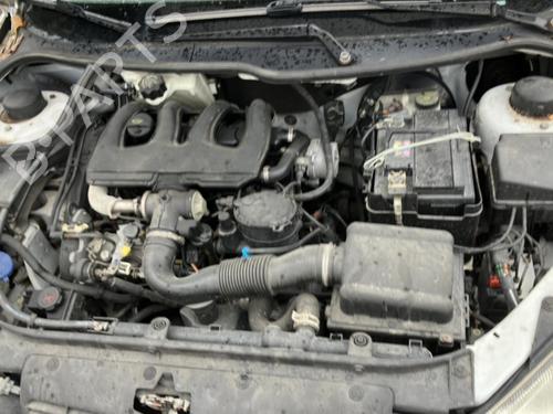 Spak kontakt PEUGEOT 206 Hatchback (2A/C) 1.9 D | BP20968444I30 