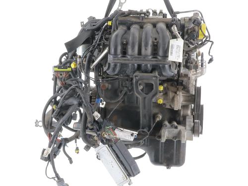 Engine CHEVROLET AVEO / KALOS Hatchback (T250, T255) 1.2 LPG | BP20944159M1 