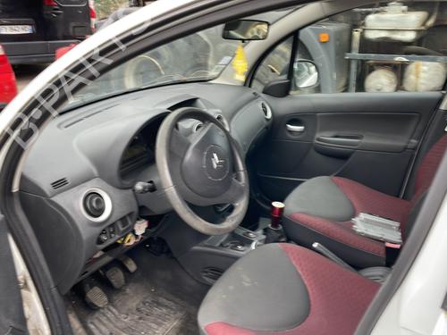 Seat buckle CITROËN C3 I (FC_, FN_) 1.1 i | BP23901212I32 