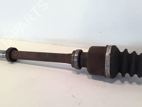 Right front driveshaft CITROËN C4 I (LC_) 1.6 16V | BP20953150M39 