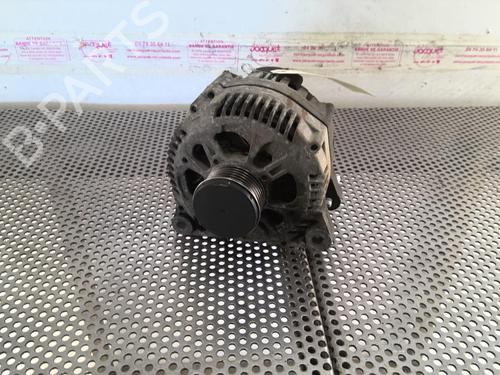 Used Alternator Alternator 20959681 20959681