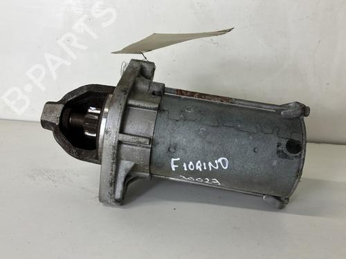 Used Starter Starter 23889930 23889930