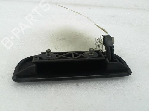 Rear right exterior door handle SUZUKI WAGON R (MH21, MH22) 1.2 | BP20952874C130 