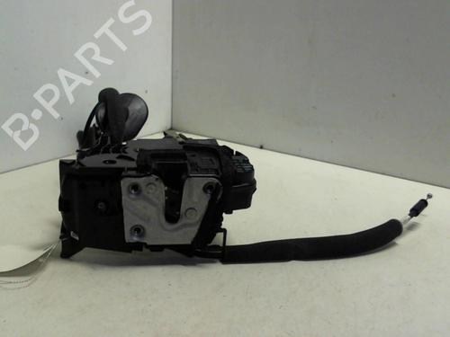 Front right lock RENAULT CLIO IV (BH_) 1.5 dCi 90 | BP20946895C97 