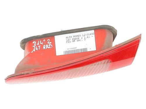 Right tailgate light ALFA ROMEO 147 (937_) 1.6 16V T.SPARK (937.AXA1A, 937.AXB1A, 937.BXB1A) | BP30397823C80