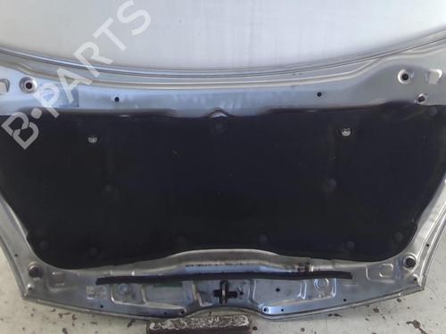 Hood TOYOTA COROLLA Verso (ZER_, ZZE12_, R1_) 2.2 D-4D (AUR10_, AUR10R) | BP22022040C1 
