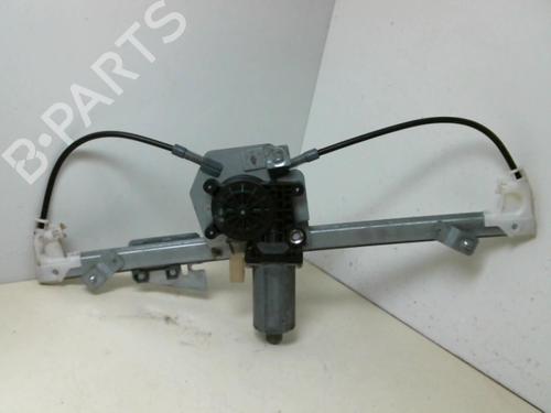 Used Rear right window mechanism Rear right window mechanism BMW 3 (E46) 330 d (184 hp) 20940388 20940388