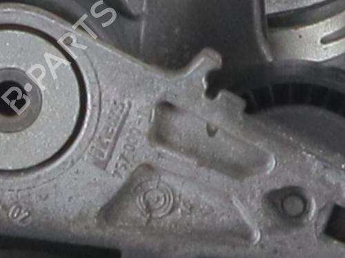 Used Engine Engine MINI MINI (R50, R53) Cooper (116 hp) 31838367 31838367