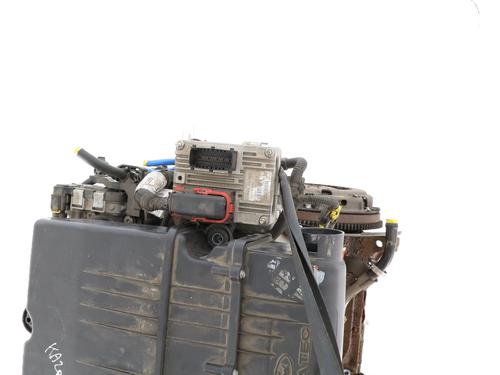 Engine FORD KA (RU8) 1.2 | BP20951066M1 