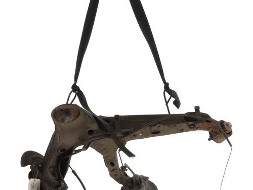 Mozzo posteriore destro PEUGEOT EXPERT Van (V_) 2.0 BlueHDi 120 (122 hp) 33184196