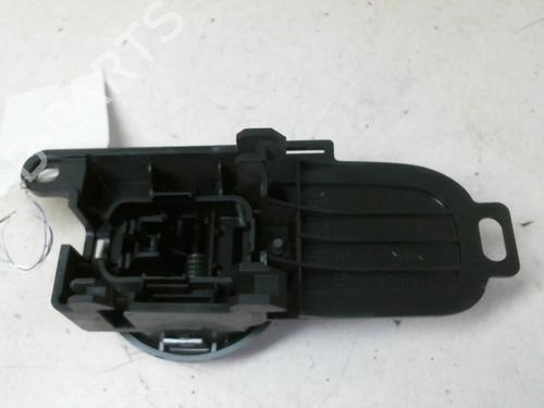 Front left interior door handle NISSAN MICRA III (K12) 1.5 dCi | BP20972278I13 