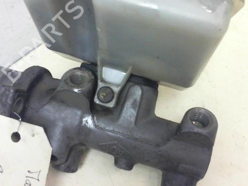 Brake master cylinder RENAULT MASTER II Van (FD) 2.8 dTI | BP20943525M77 