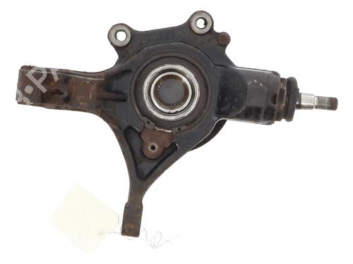 Left front steering knuckle PEUGEOT 306 (7B, N3, N5) 1.9 SRDT | BP26018975M25 