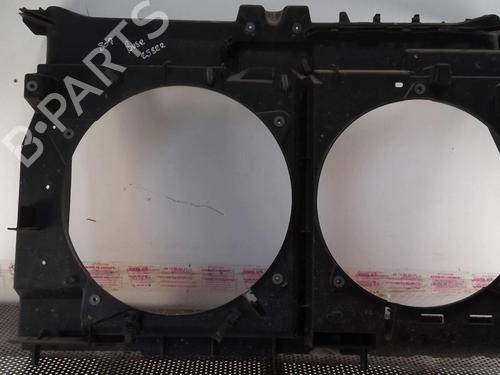 Used Front slam panel Front slam panel PEUGEOT 807 (EB_) 2.2 HDi (128 hp) 20940399 20940399