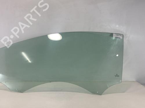 Used Front left door window CITROËN C2 (JM_) 1.4 HDi (68 hp) 22711420
