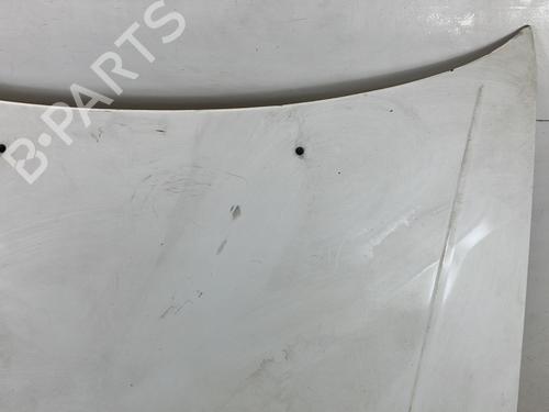 Hood PEUGEOT 306 Hatchback (7A, 7C, N3, N5) 1.9 D | BP22029953C1 