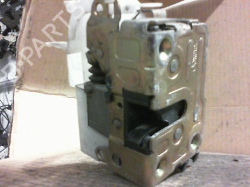 Used Front right lock RENAULT ESPACE III (JE0_) 2.2 12V TD (JE0E, JE0H, JE0P) (113 hp) 25267659