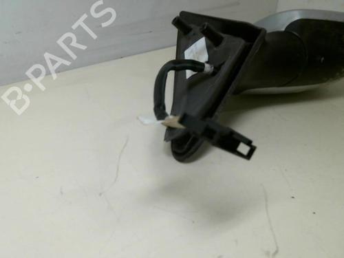 Right mirror SKODA OCTAVIA I Combi (1U5) 1.9 TDI | BP22028187C27 