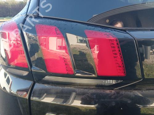 Used Left tailgate light Left tailgate light PEUGEOT 5008 II (MC_, MJ_, MR_, M4_) 1.6 BlueHDi 120 (MCBHZH, MCBHZW) (120 hp) 32349018 32349018