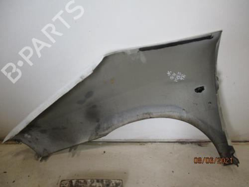 Right front fenders PEUGEOT 806 (221) 2.1 td 12V | BP20942200C42 