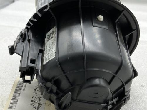 Heater blower motor PEUGEOT 208 II (UB_, UP_, UW_, UJ_) 1.5 BlueHDI 100 | BP20950256M62 