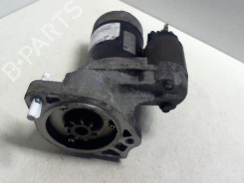 Startmotor NISSAN PRIMERA Hatchback (P11) 2.0 TD | BP27699371M8 