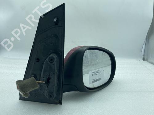 Used Right mirror FORD KA (RU8) 1.2 (69 hp) 22641553