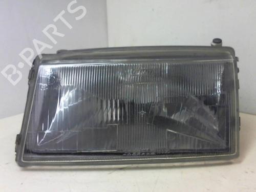 Used Left headlight FIAT UNO (146_, 158_) 1.0 (146E) (42 hp) 22020159