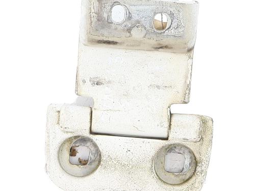 Hinge/Door check strap CITROËN JUMPER II Van 2.2 HDi 100 | BP24824661C146 