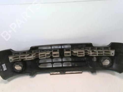Pare-chocs avant RENAULT TWINGO I (C06_) 1.2 (C066, C068) | BP22023409C7 