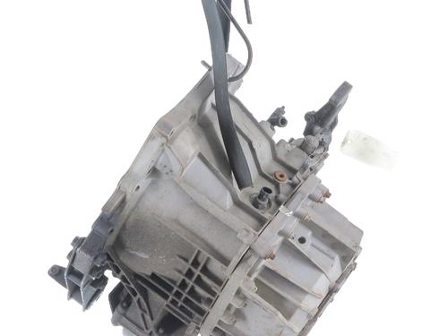 Gearbox PEUGEOT BOXER Platform/Chassis 3.0 HDi 160 | BP31945620M3 - Image 4