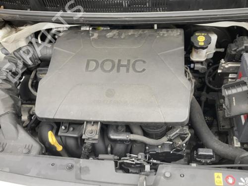 Glove box KIA PICANTO III (JA) 1.2 | BP20972710C95  - Image 10